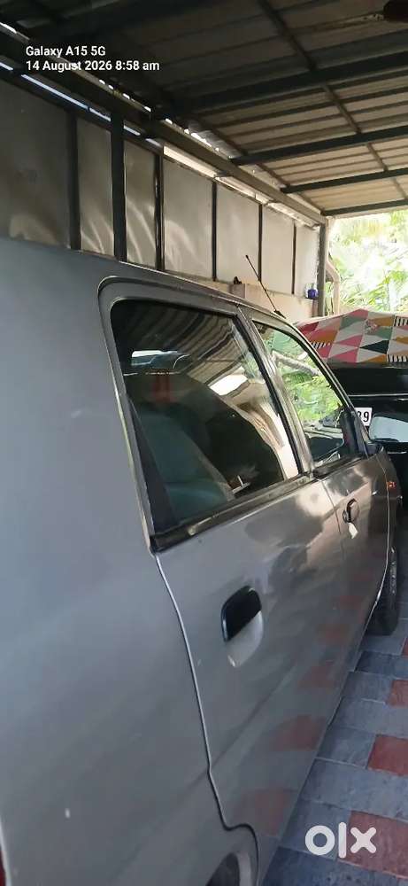2007 Maruti Suzuki Alto
