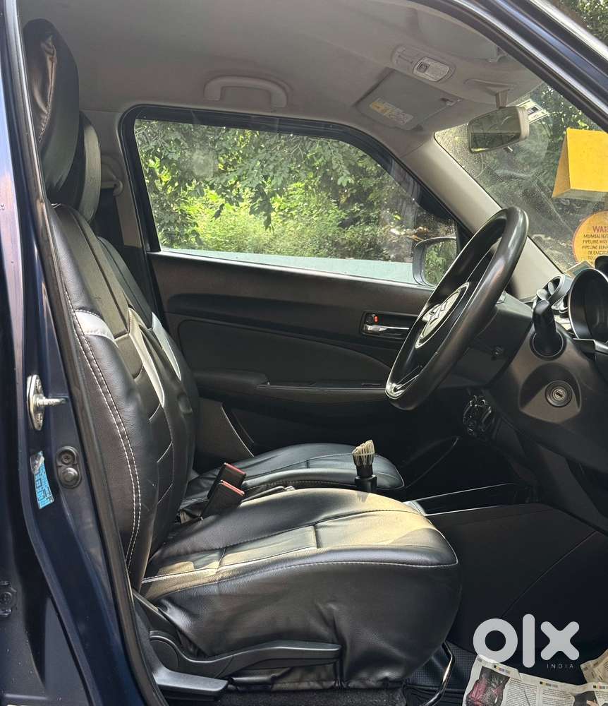 Maruti Suzuki Swift Vxi, 2019, Petrol