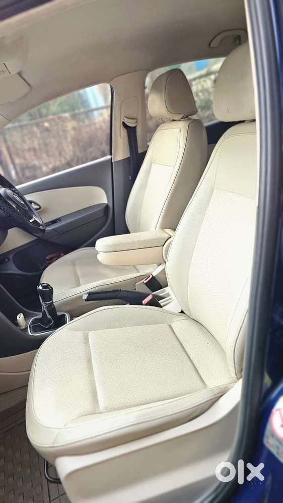 Volkswagen Vento Hybrid 2013