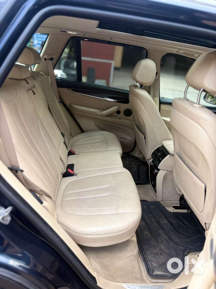 Bmw X5 Diesel Good Condition
