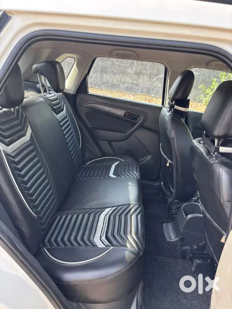 Maruti Suzuki Vitara Brezza 2017 Diesel 85700 Km Driven