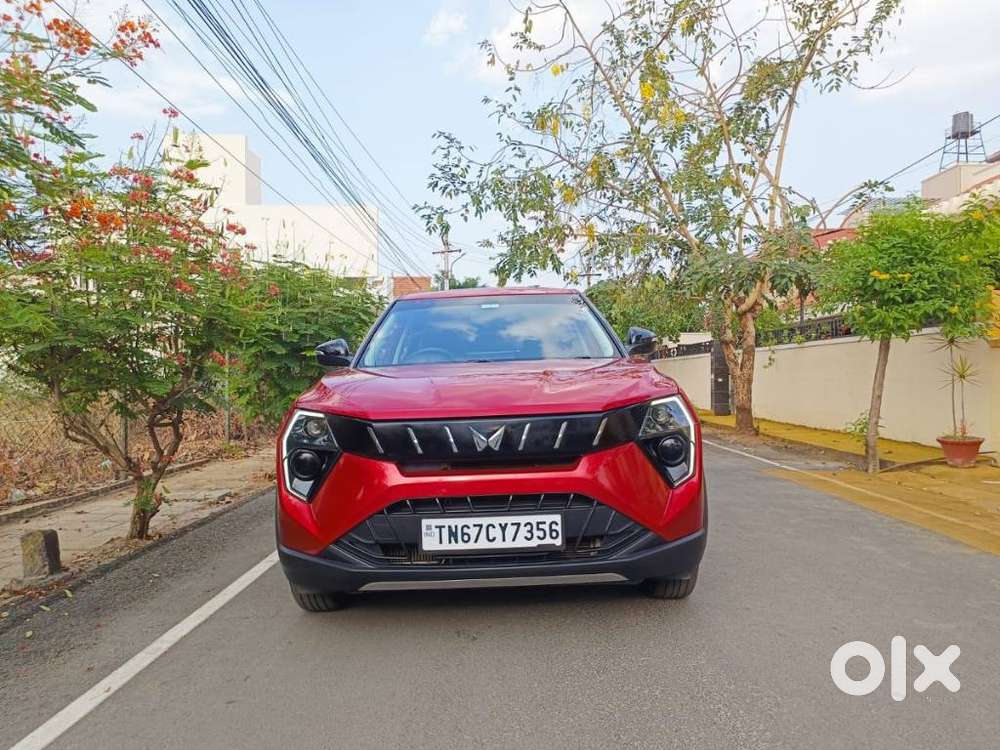 Mahindra Xuv 3xo Mx3 1.5 Diesel, 2025, Diesel
