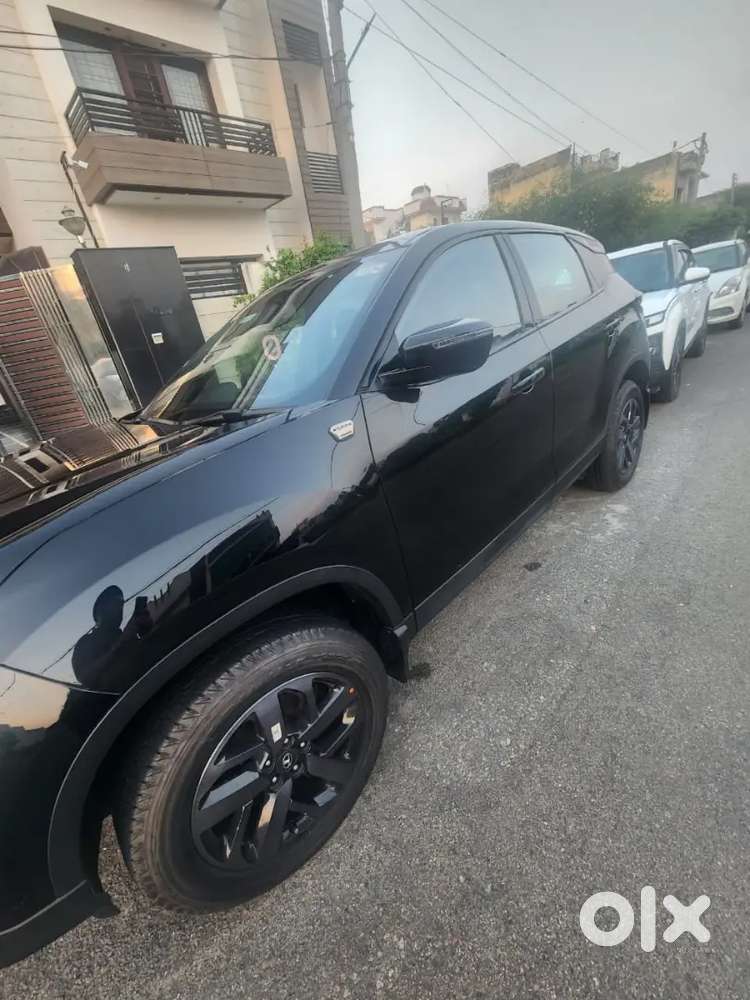 Tata Harrier 2022 Diesel 38000 Km Driven