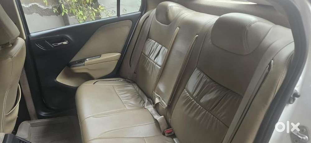 Honda City 2016 Diesel Good Condition