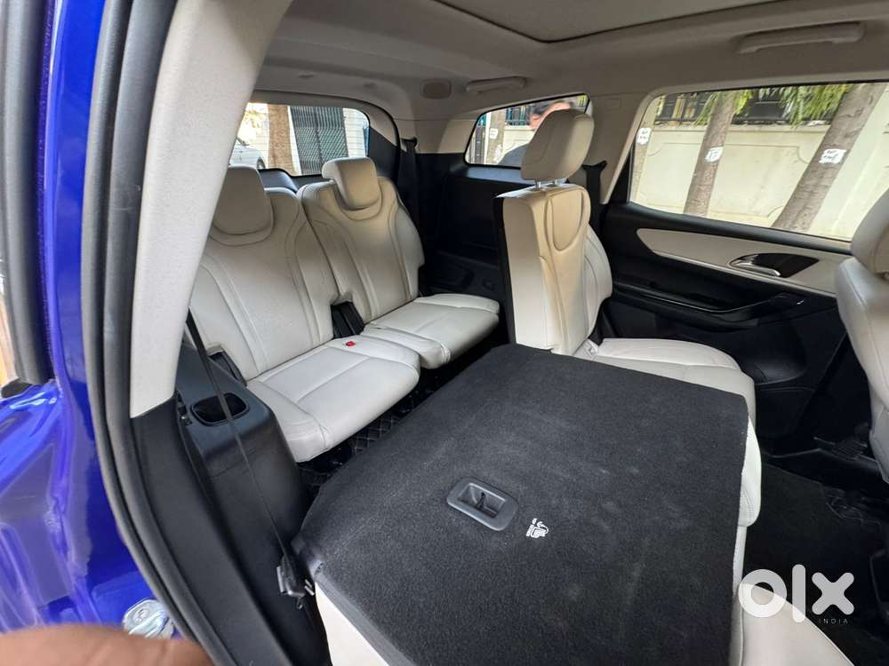 Mahindra Xuv700 Ax7 Awd, 2023, Diesel