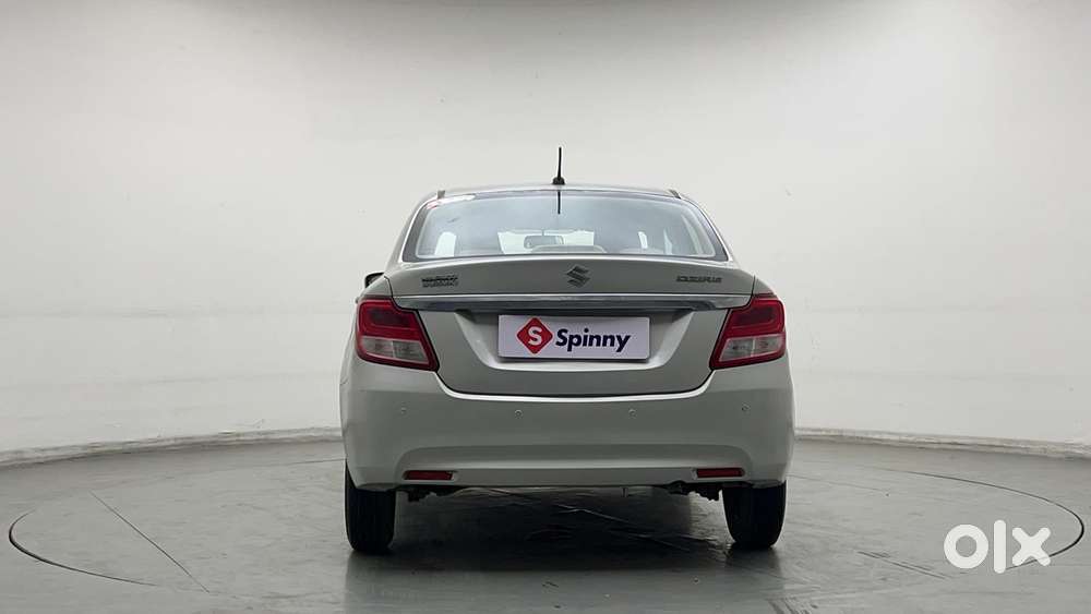 Maruti Suzuki Dzire 1.2 Vxi, 2018, Petrol