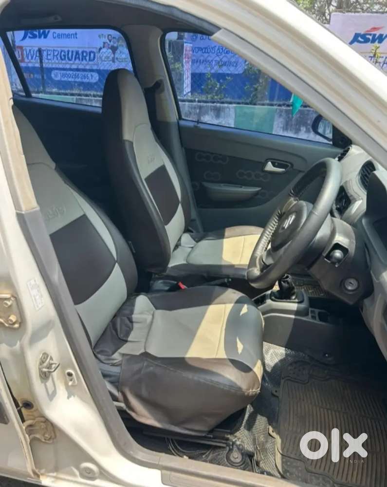 Maruti Suzuki 800 2014 Petrol Good Condition