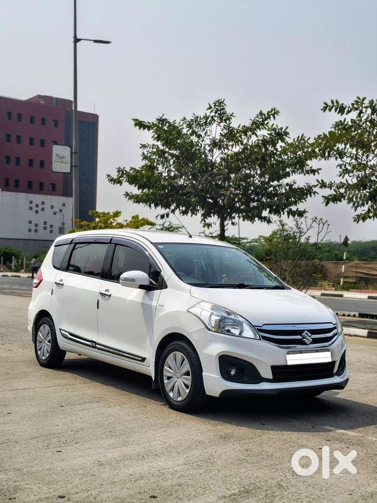 2018 Maruti Suzuki Car
