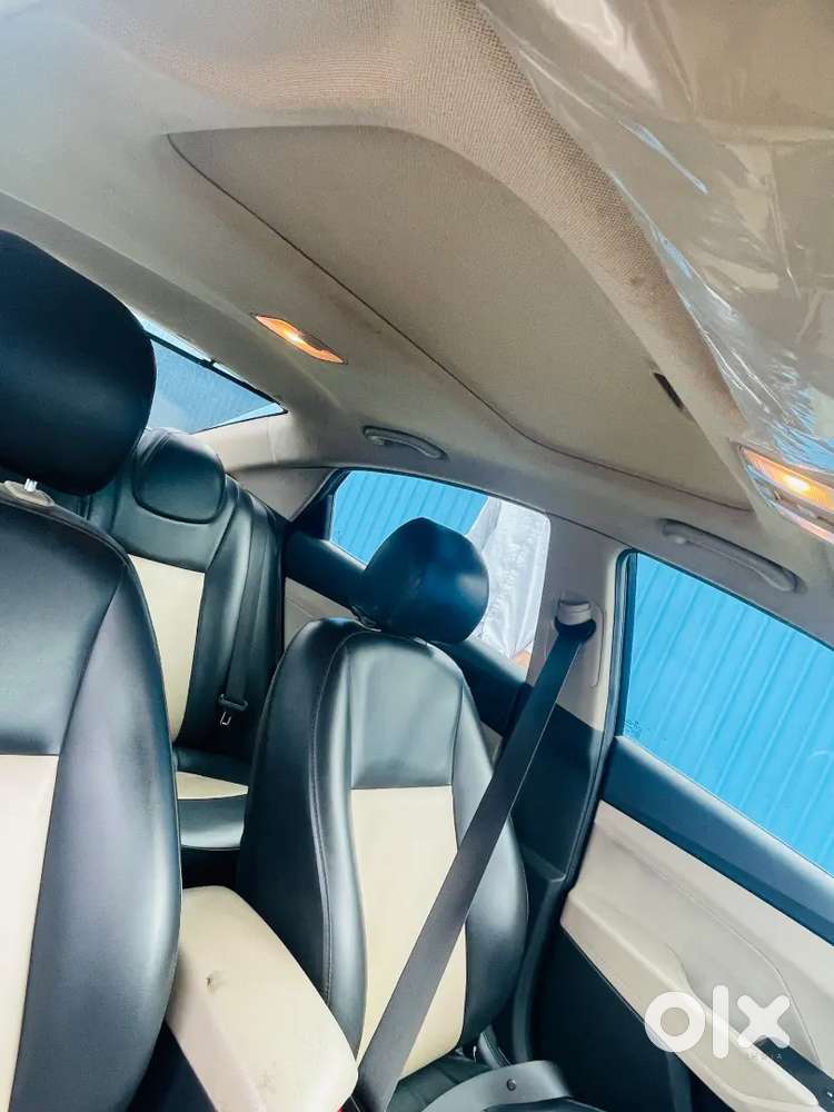 Hyundai Verna 2021 Top Model Sx Mt Diesel For Sale