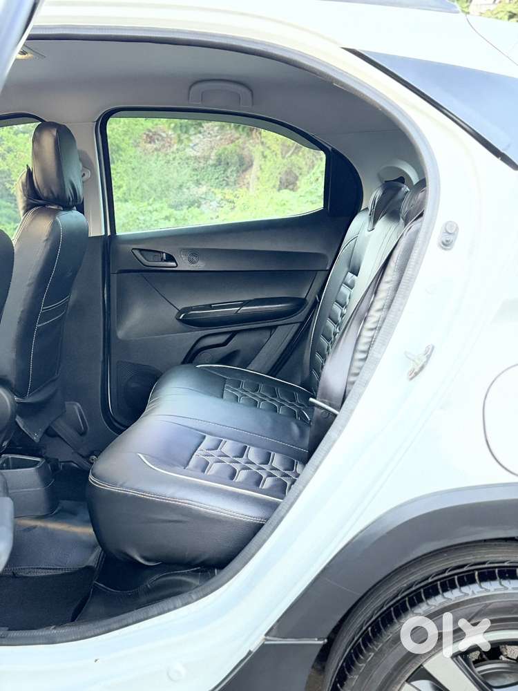 Tata Tiago 1.2 Revotron Xz (o), 2021, Petrol