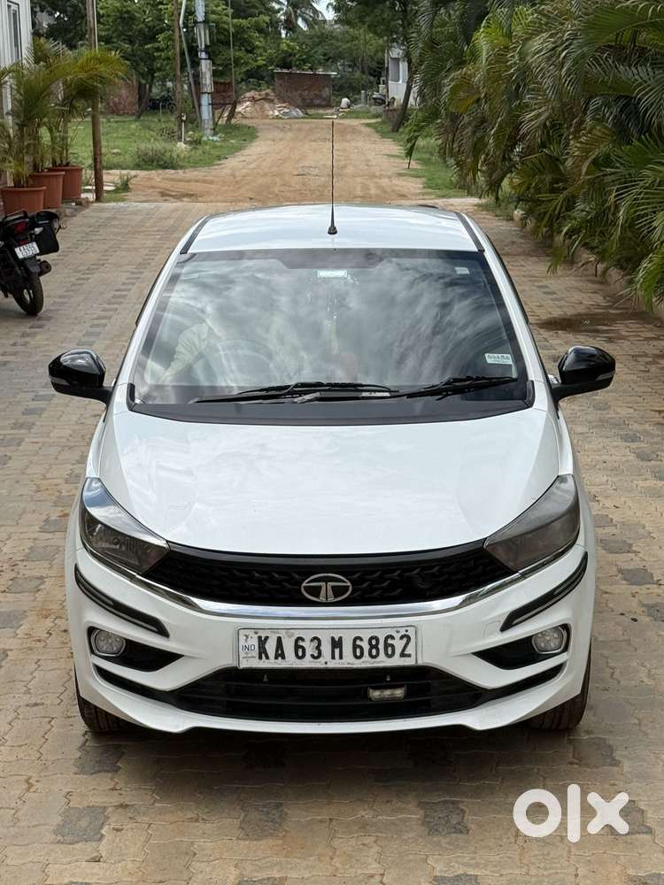 Tata Tiago Xz Plus, 2020, Petrol