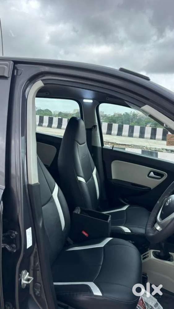 Maruti Suzuki Alto Green Lxi (cng), 2020, Cng & Hybrids