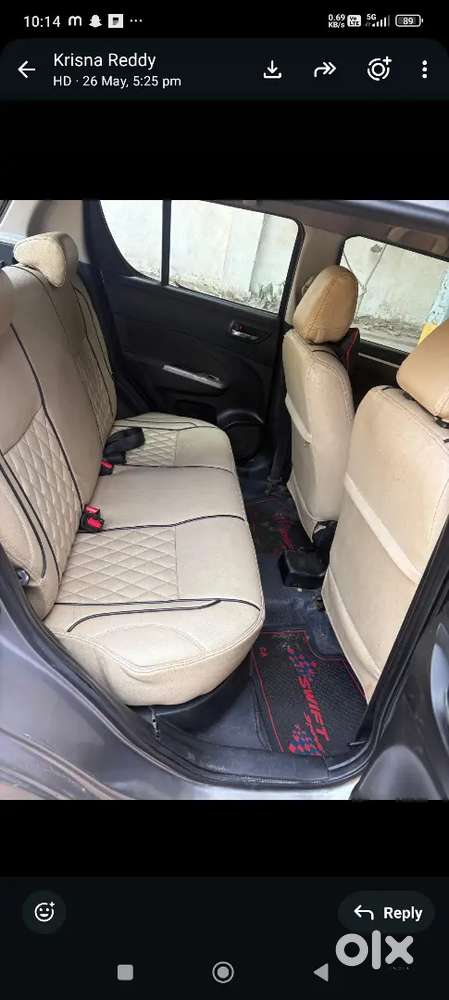Maruti Swift Diesel 2014
