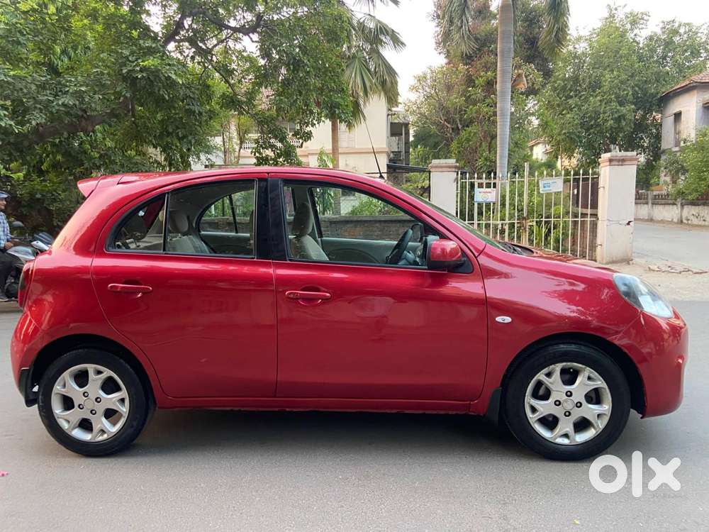 Renault Pulse Rxz Diesel, 2013, Diesel