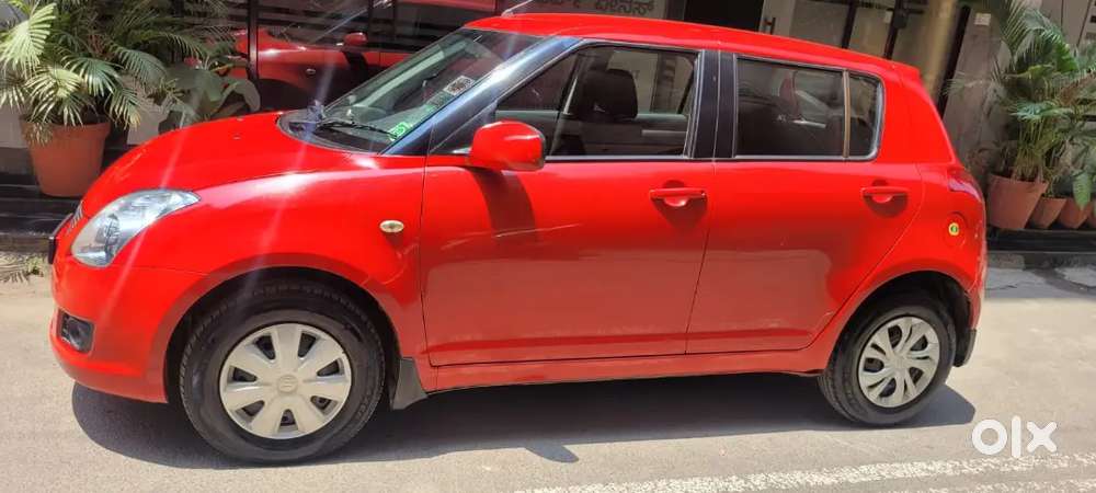 Maruti Suzuki Swift 2008 Petrol 78000 Km Driven
