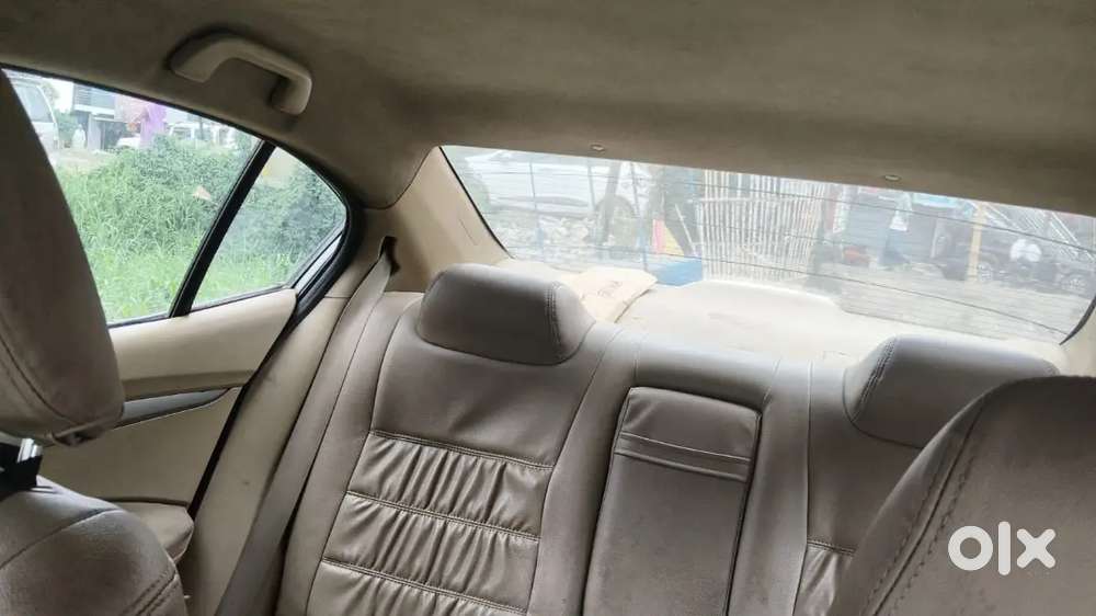 Honda City 1.5 Vx Petrol 2013