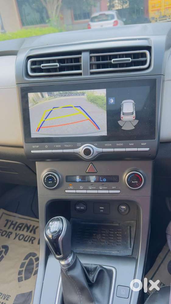 Hyundai Creta N Line 2023 Manual - N8 1.5 Turbo Mt