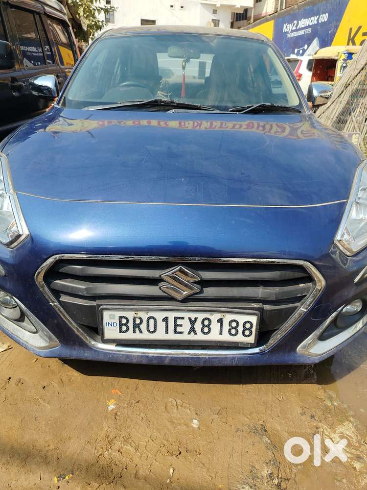 Maruti Suzuki Dzire 1.2 Vxi, 2020, Petrol