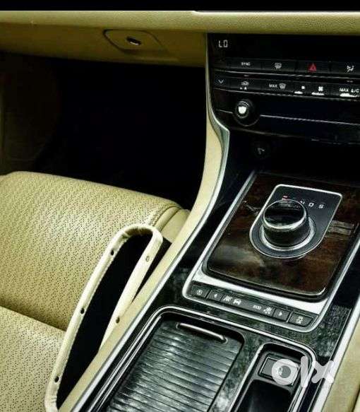 Jaguar Xf 2.2 Litre Luxury, 2014, Diesel