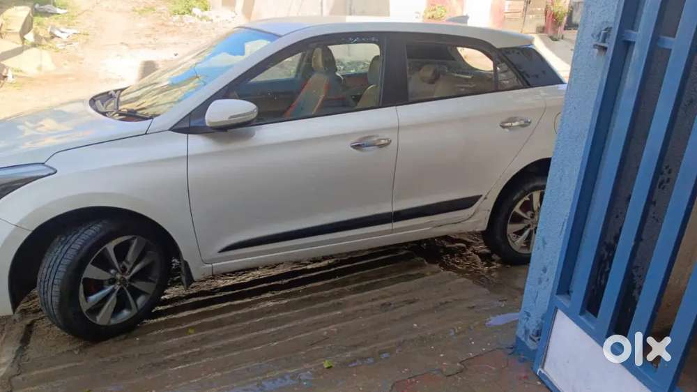 Hyundai Elite I20 2016 Diesel Well Maintained