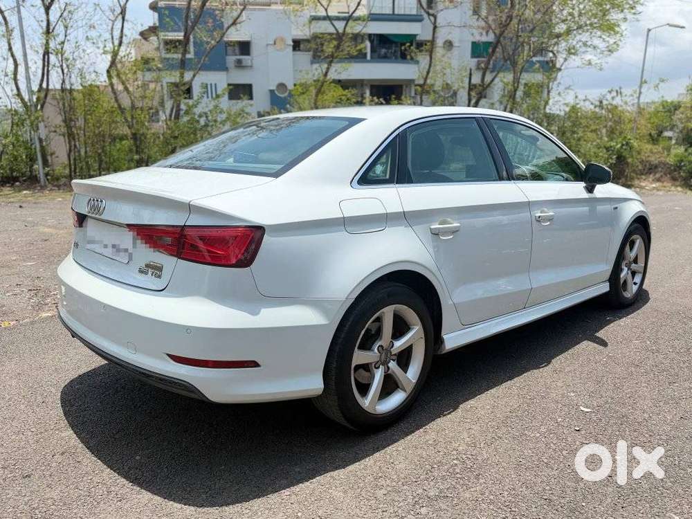 Audi A3 2.0 35 Tdi Premium + Sunroof, 2015, Diesel