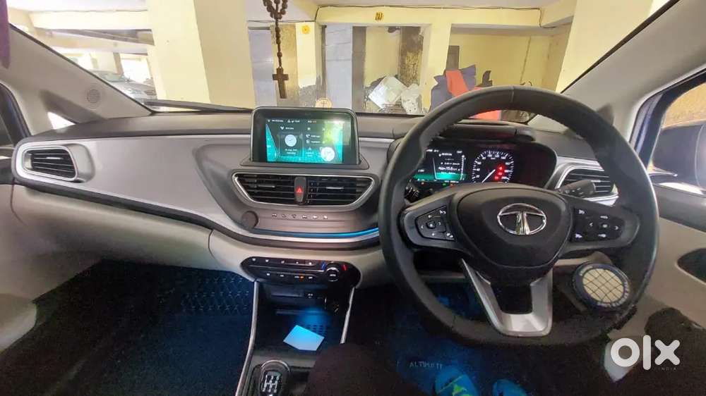 Tata Altroz Excellent Condition