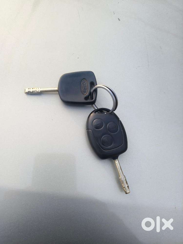 Ford Figo 2010-2012 Diesel Exi, 2011, Diesel