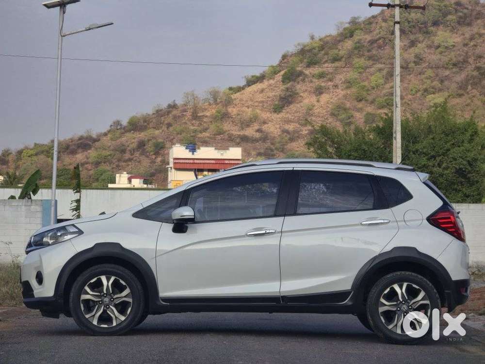 Honda Wr-v I-dtec Vx, 2019, Diesel