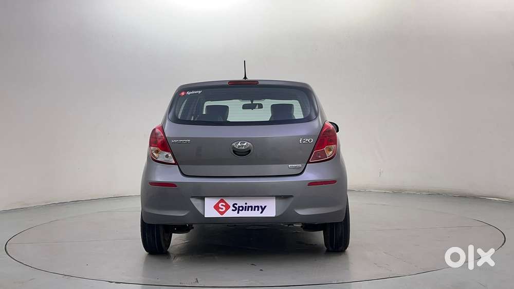 Hyundai i20 Magna Optional 1.2, 2013, Petrol