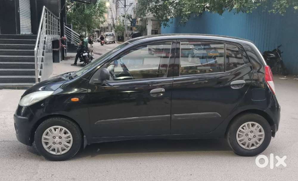 Hyundai I10 Era, 2010, Petrol