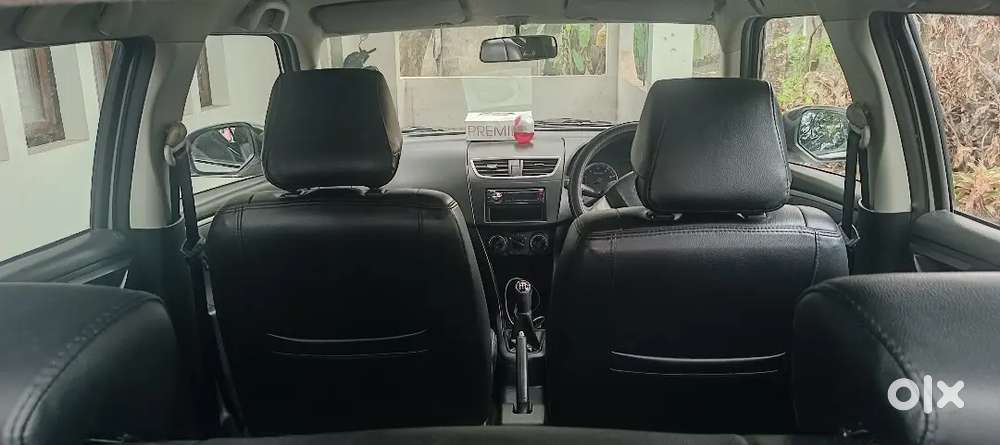 Maruti Suzuki Swift 2012 Ddis Vdi