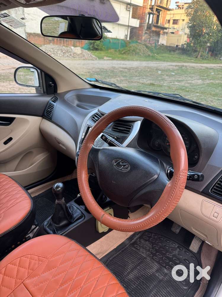 Hyundai Eon Era +, 2018, Petrol