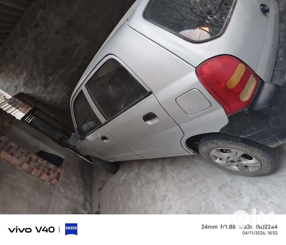 Maruti Suzuki Alto 800 2007 Petrol 86000 Km Driven