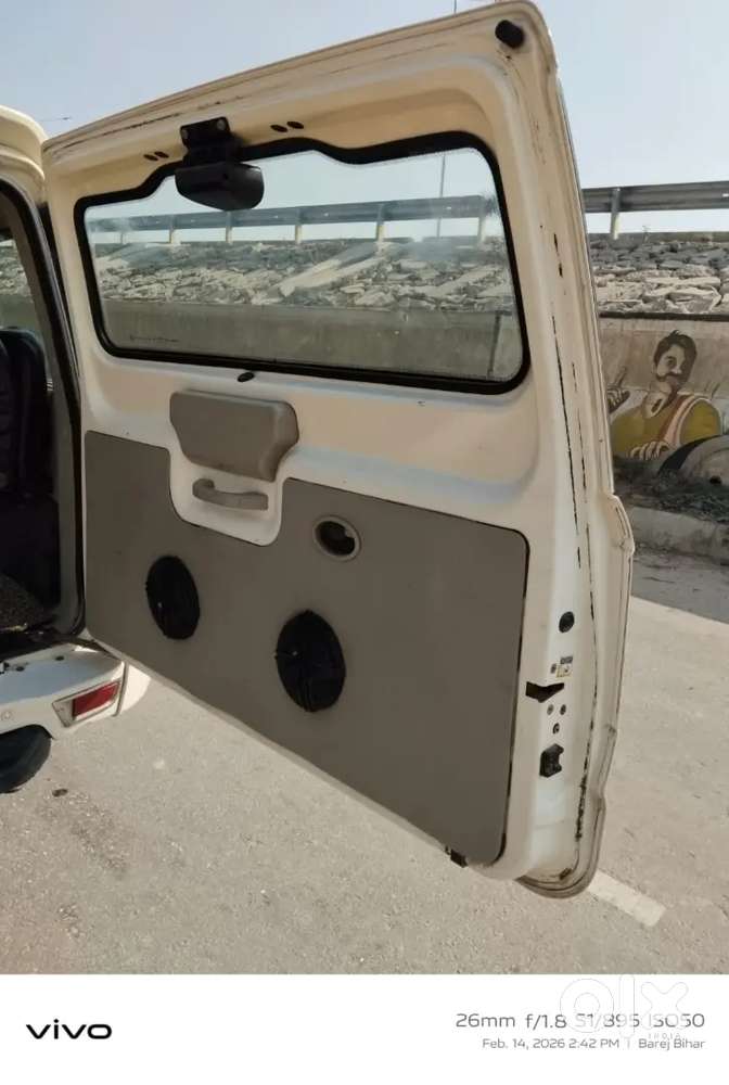 Mahindra Scorpio 2019 Diesel 79000 Km Driven