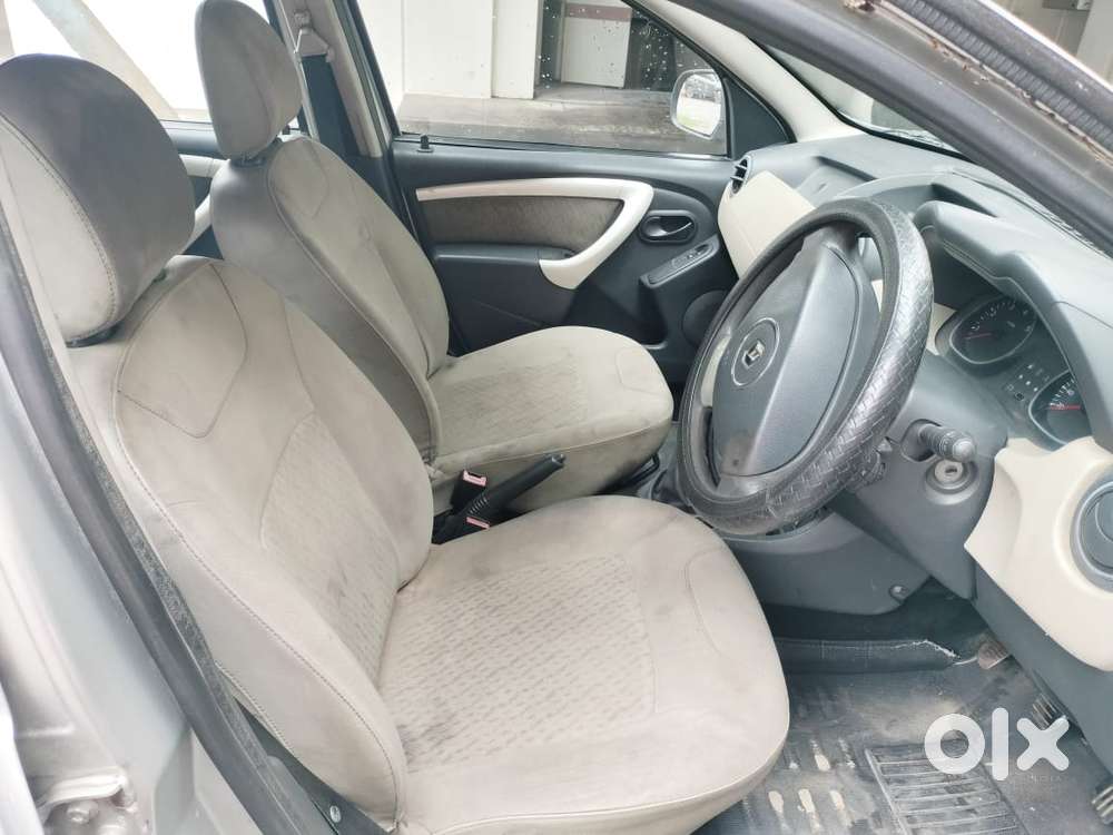 Renault Duster Rxe, 2012, Diesel