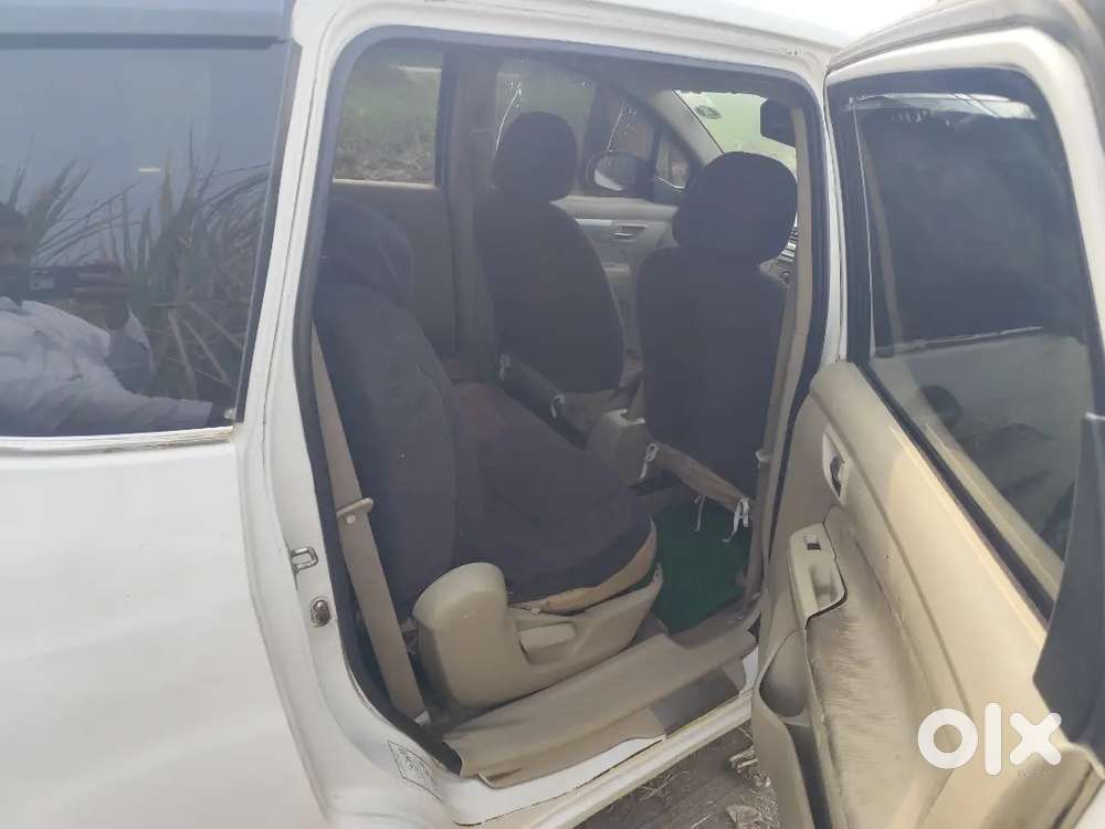 Maruti Suzuki Ertiga 2012 Diesel Good Condition