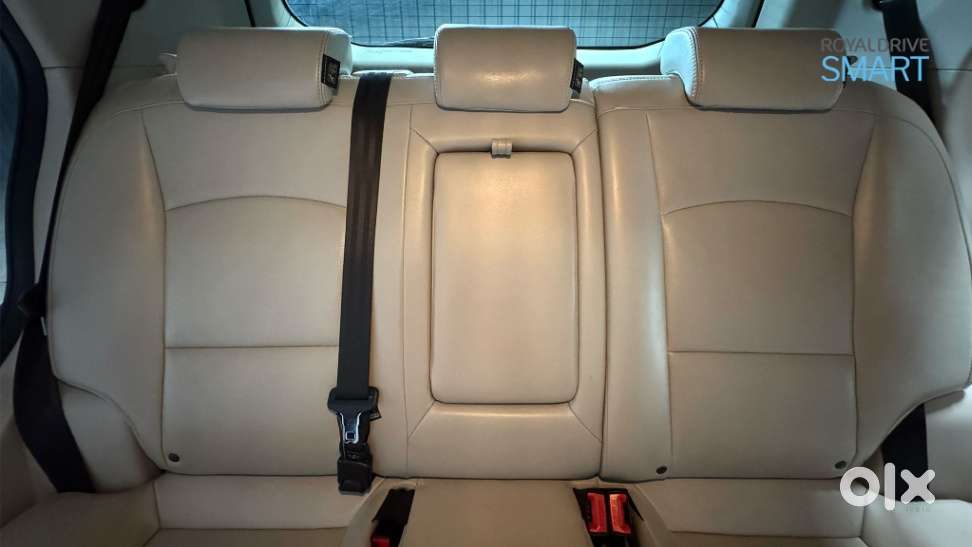 Mahindra Xuv300, 2019, Petrol