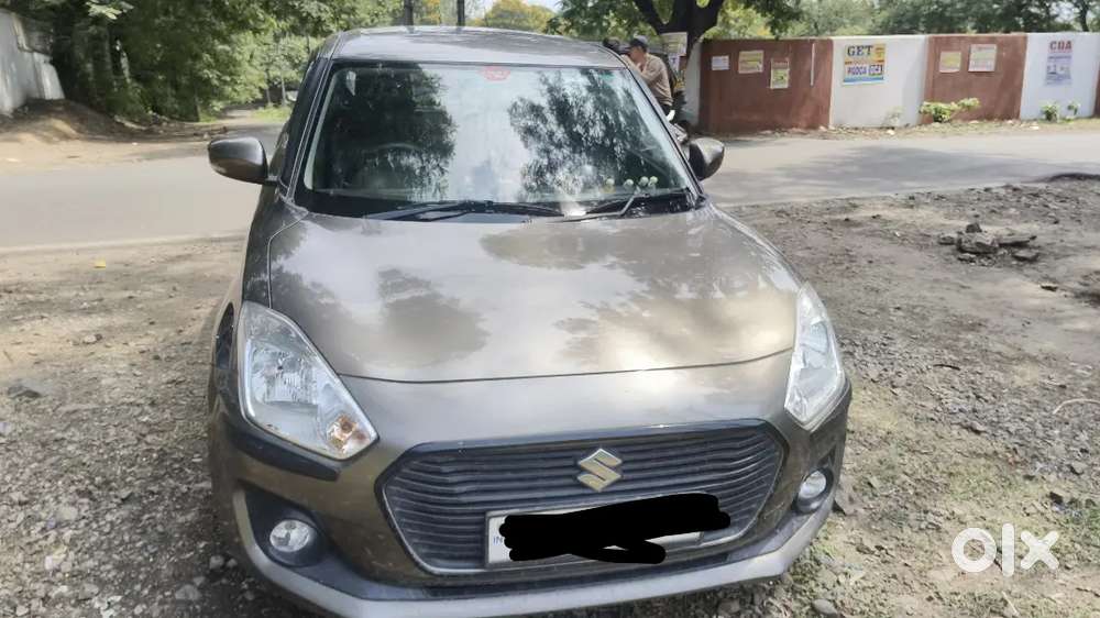 Maruti Suzuki Swift 2021 Petrol 16000 Km Driven