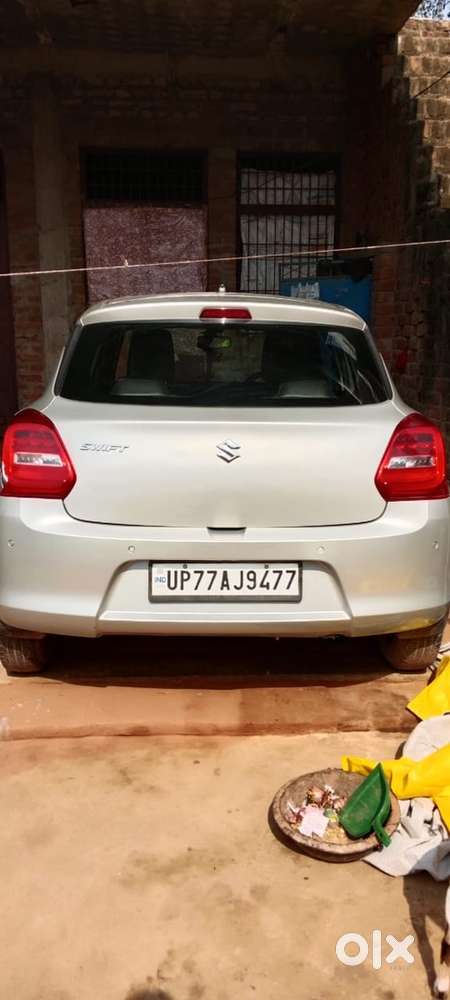 Swift 2022 Model Petrol