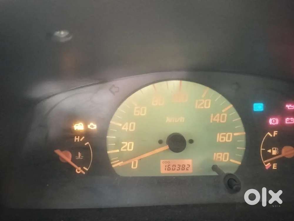 Maruti Suzuki Alto Lxi 2010