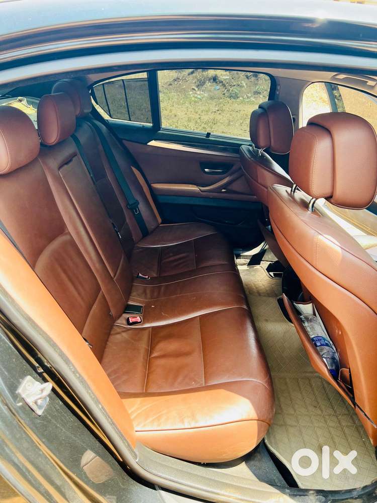 Bmw 5 Series 520d Sport Line, 2013, Diesel