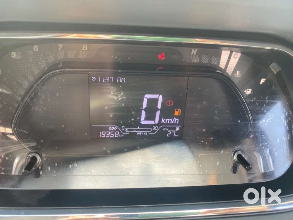 Tata Tigor 1.2 Revotron Xm, 2024, Petrol