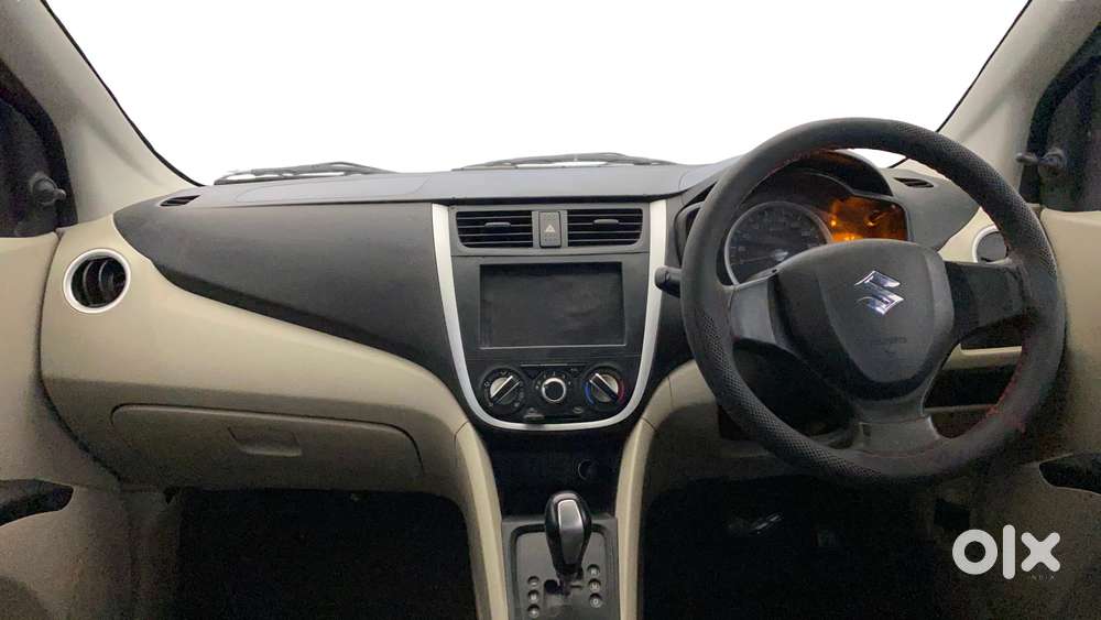 Maruti Suzuki Celerio Vxi Amt, 2019, Petrol
