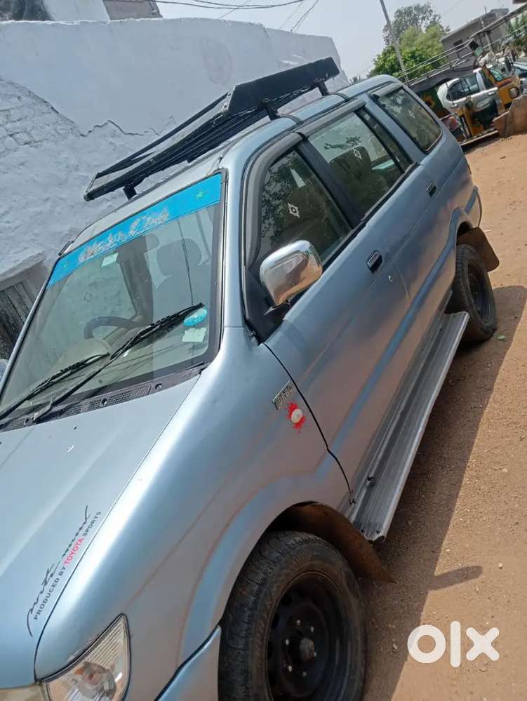 Chevrolet Tavera Neo 2010 Diesel
