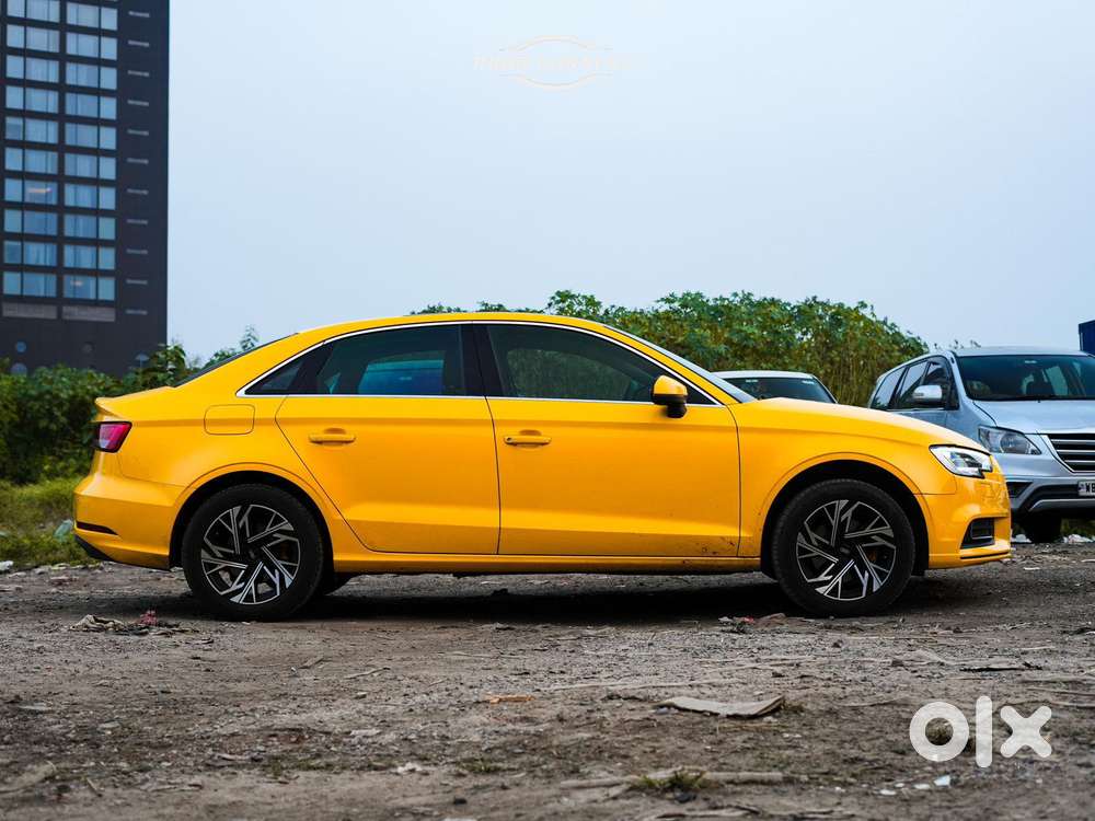 Audi A3 2.0 35 Tdi Premium Plus, 2018, Diesel