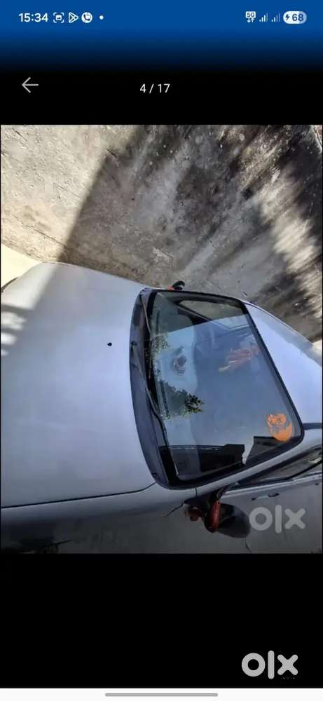 Power Steering With Aloy Wheel Android Music Up12 Saharanpur Rto Pass