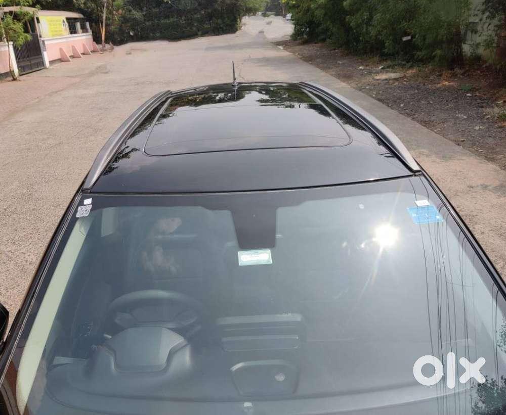 Tata Harrier 2.0 Kryotec Xta Plus, 2022, Diesel