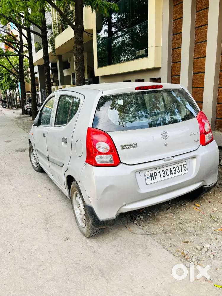 Lpg + Petrol 600 Kms In One Lpg Fill