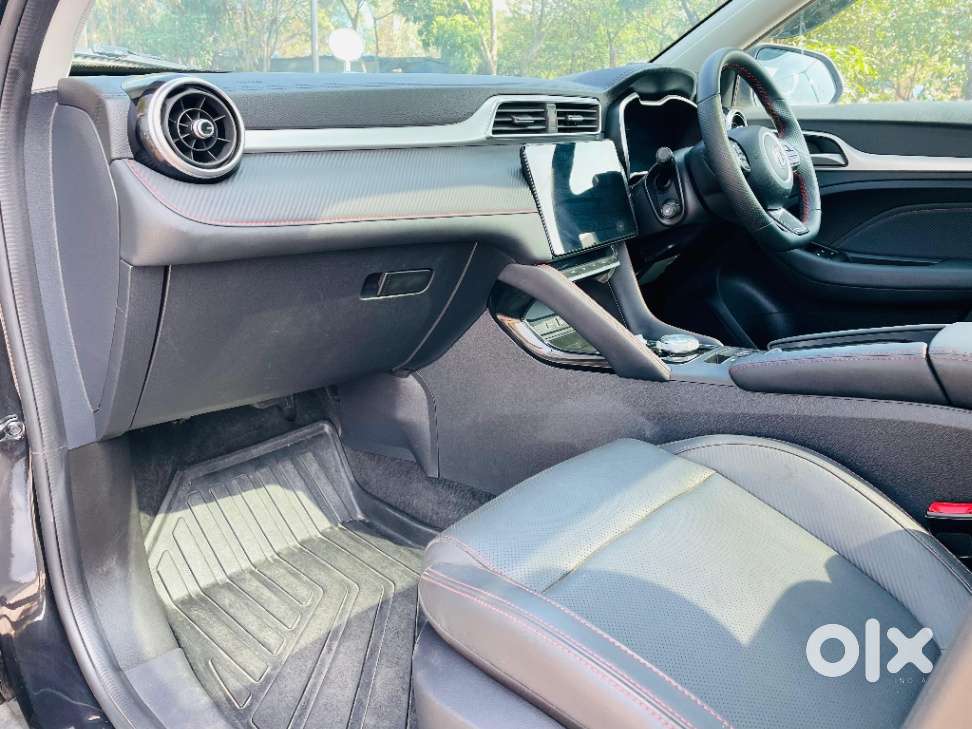 Mg Zs Ev Exclusive Pro, 2024, Electric