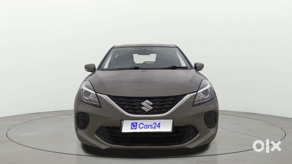 Maruti Suzuki Baleno Delta, 2020, Petrol